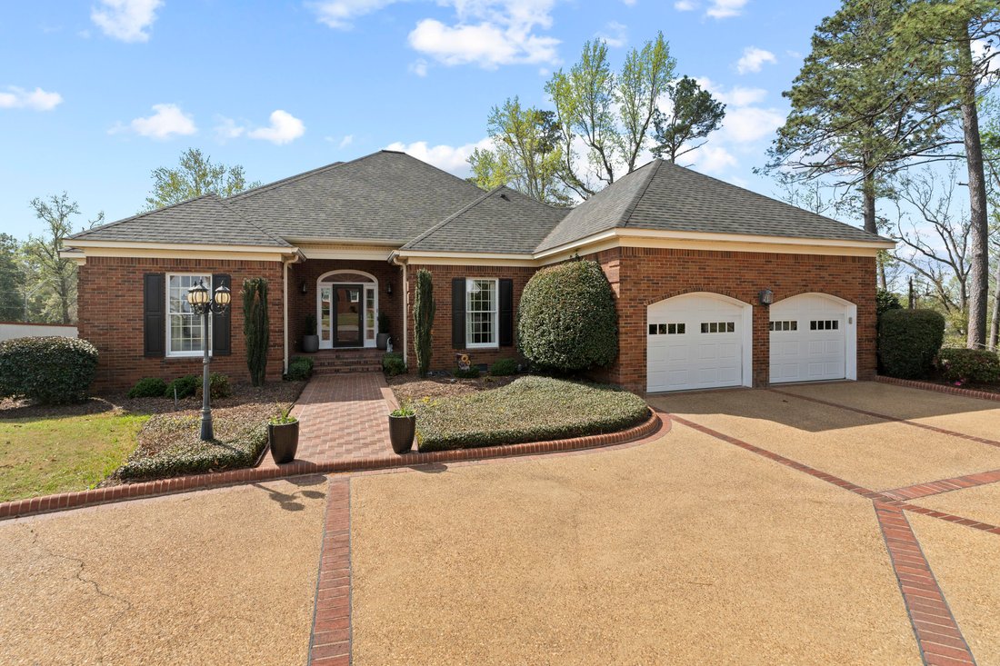 House in North Augusta, South Carolina, United States 1 - 18025720