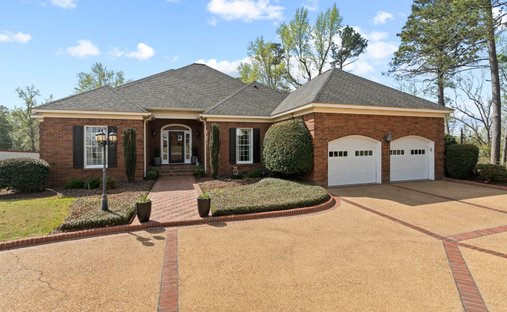 Haus in North Augusta, South Carolina, Vereinigte Staaten 1
