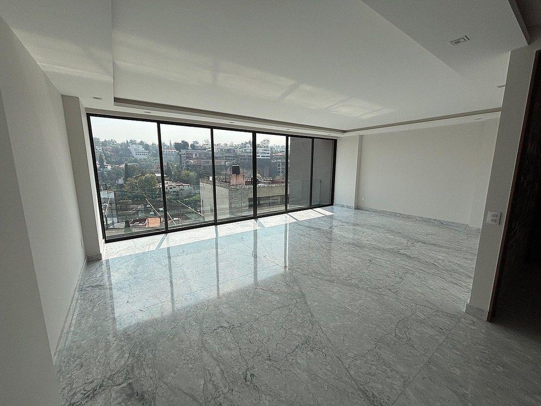 Apartment in Rincón Verde, State of Mexico, Mexico 2 - 18031039
