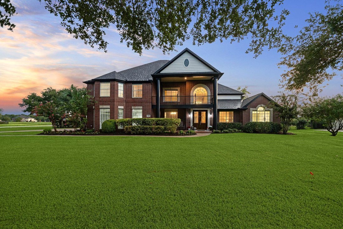 House in Rosenberg, Texas, United States 3 - 18020179