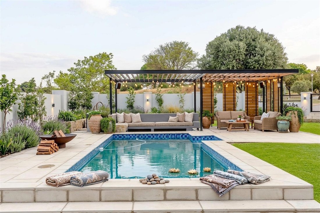 House in Centurion, Gauteng, South Africa 1 - 18031202