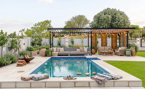 House in Centurion, Gauteng, South Africa 1