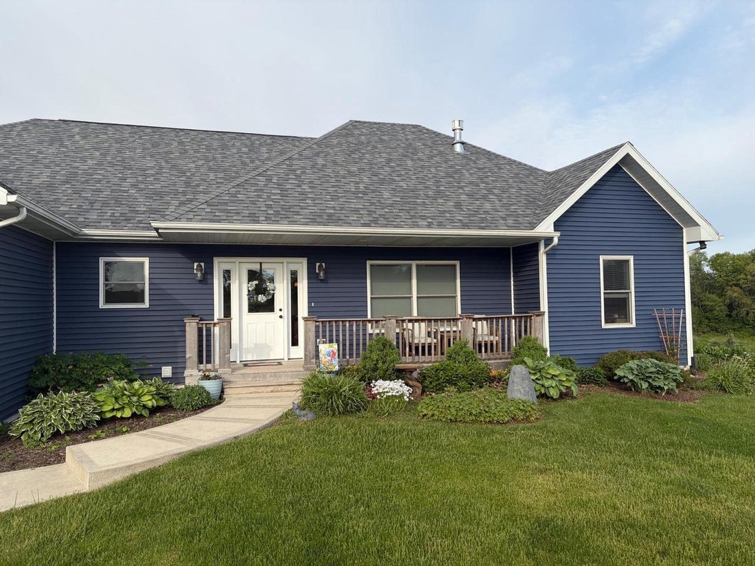 House in Delavan, Wisconsin, United States 1 - 17786204