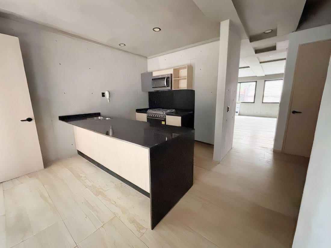 Apartment in Mexico City, Mexico 1 - 18030866