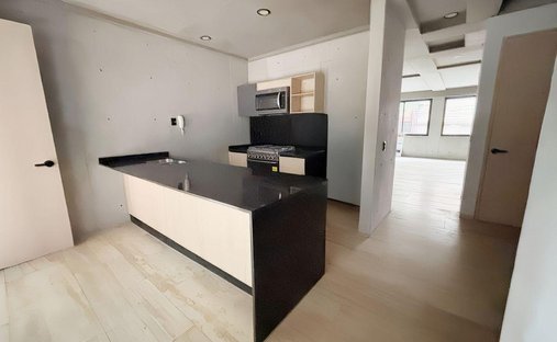 Apartment in Mexico City, Mexico 1