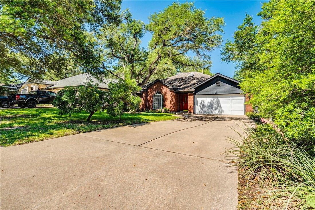 House in Austin, Texas, United States 3 - 18026156