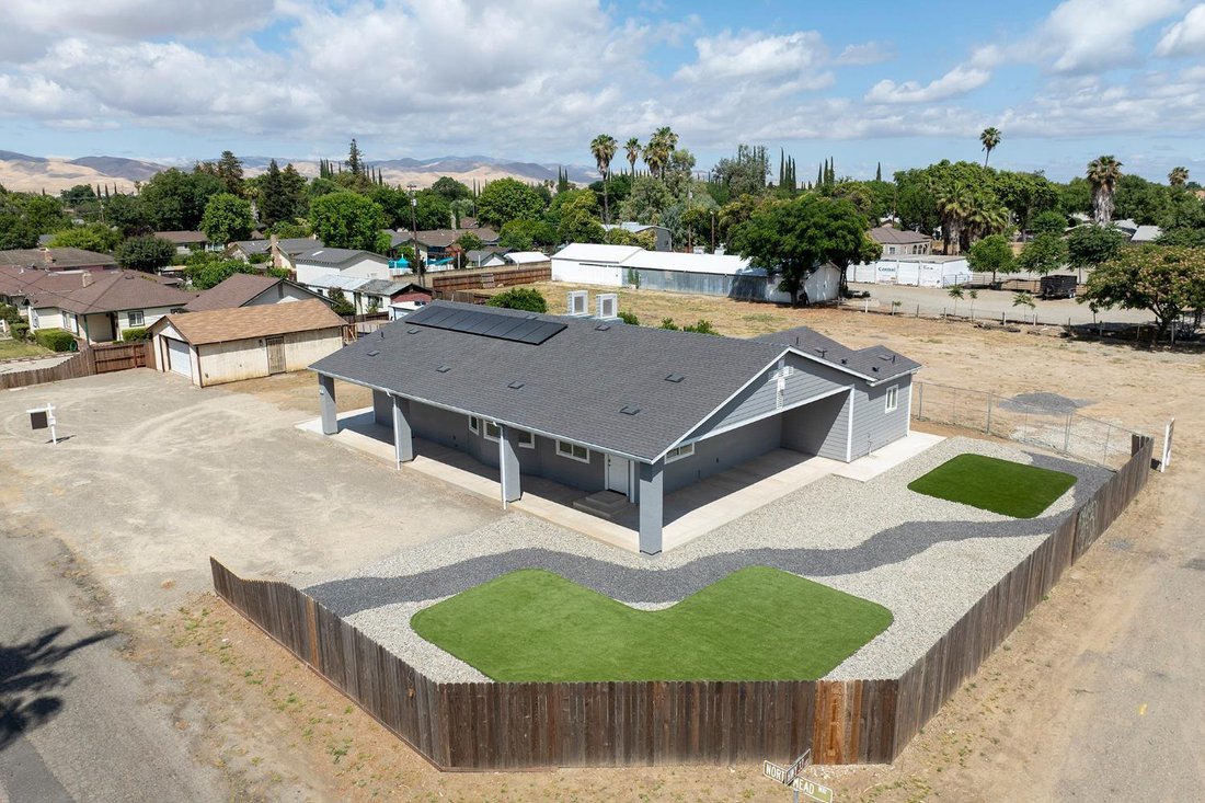 Patterson, California, United States 1 - 18031232