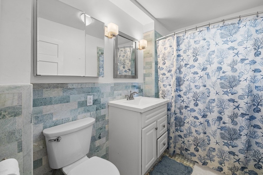 Condo in Boston, Massachusetts, United States 2 - 18030986