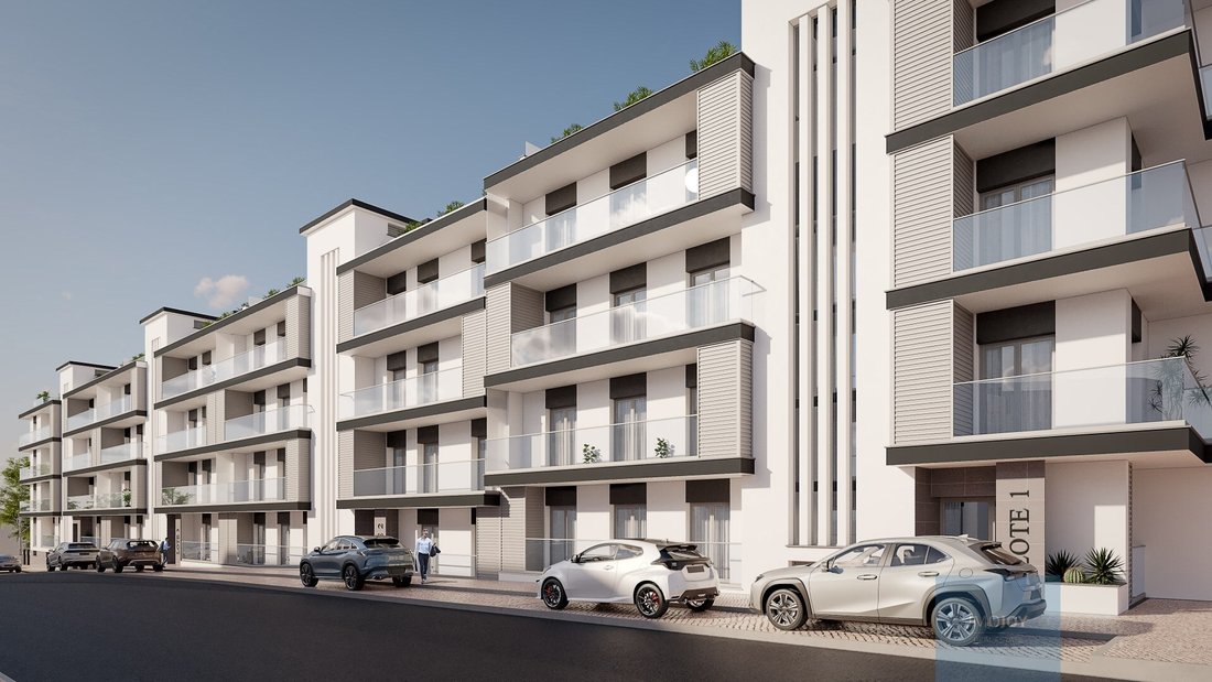 Apartment in Nazare, Leiria District, Portugal 4 - 18027594