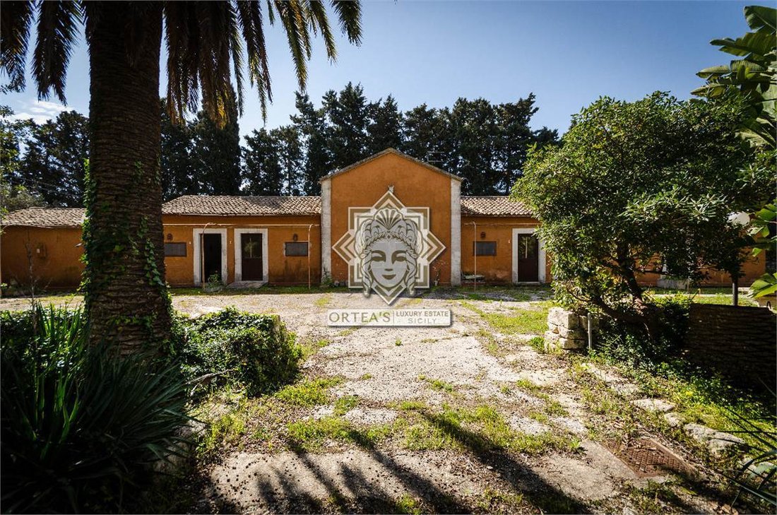 Estate in Ortigia, Sicily, Italy 5 - 18028732
