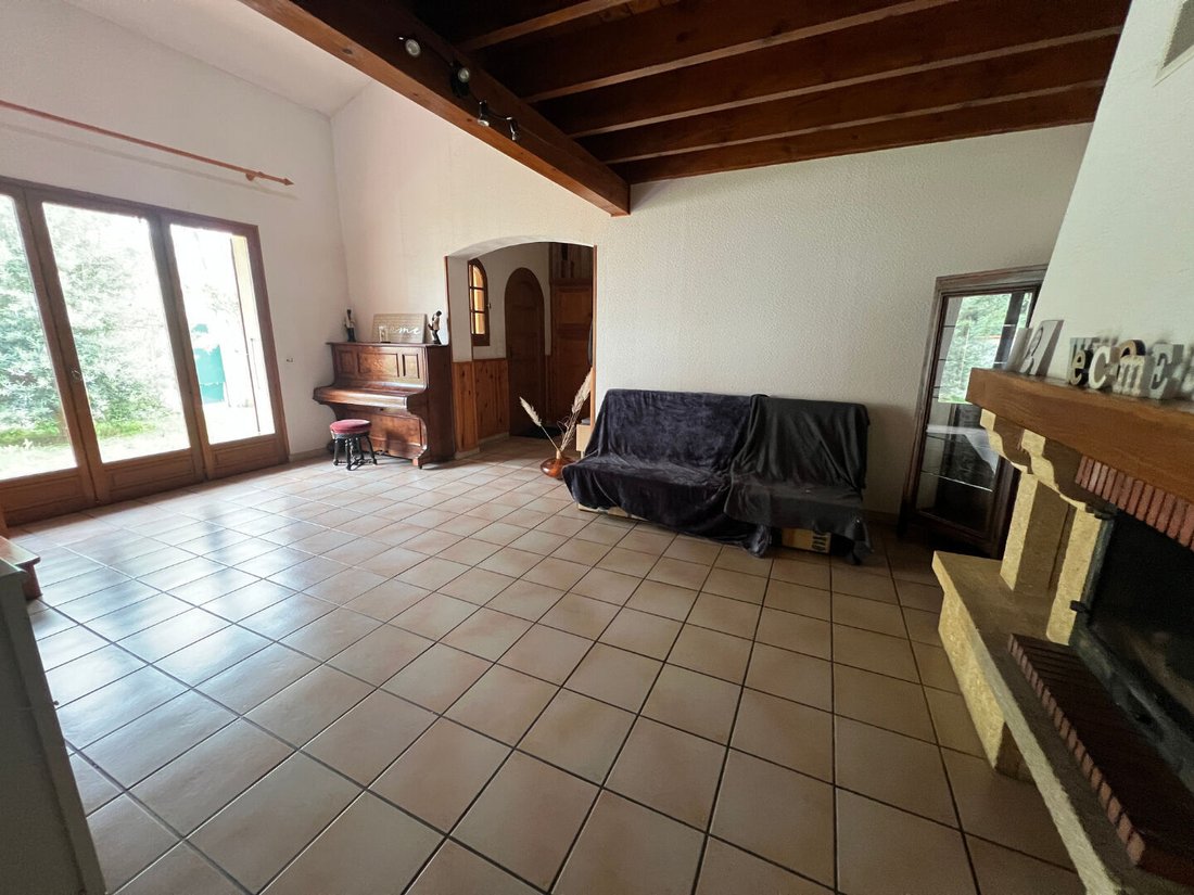 Villa in Poitiers, Nouvelle-Aquitaine, France 4 - 18027800