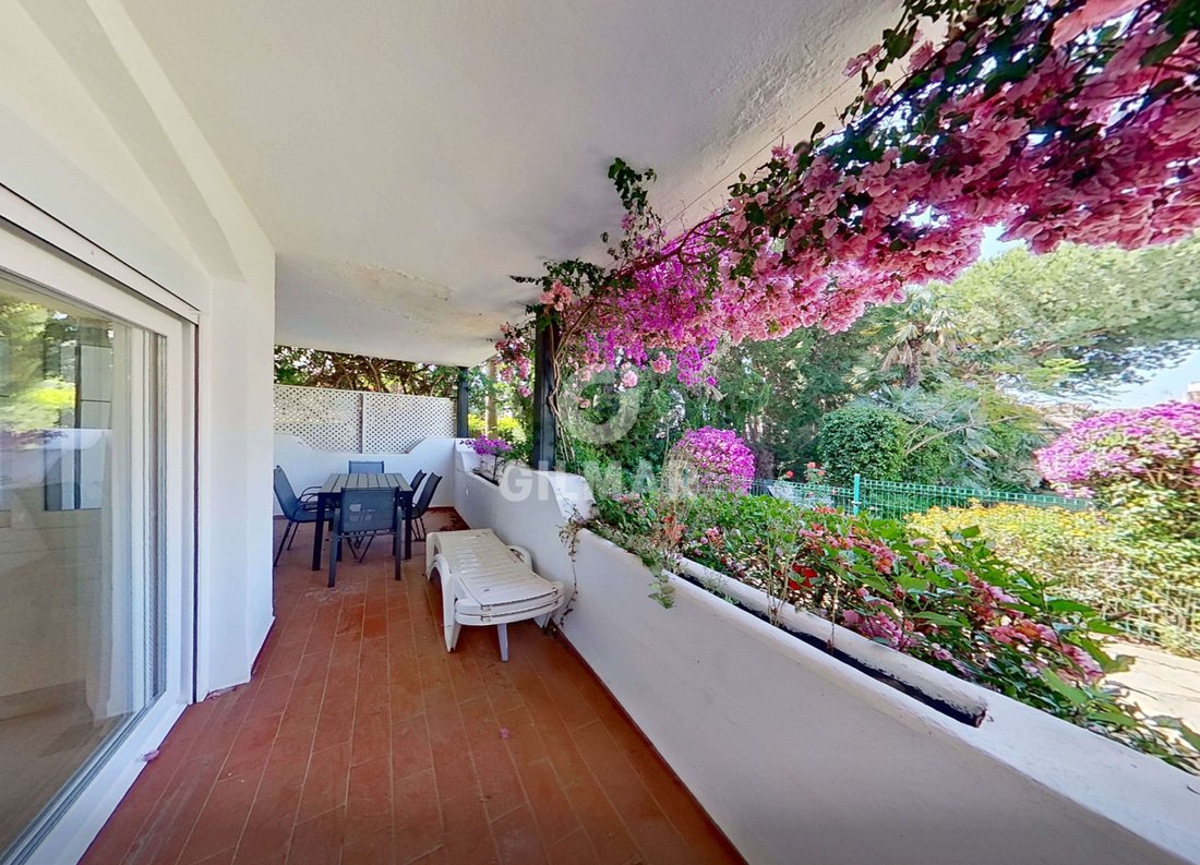 Apartment in Sierra Blanca, Marbella, Spain 4 - 18025697