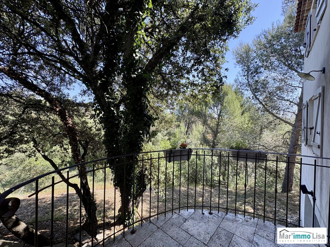 Villa in Vernègues, Provence-Alpes-Côte d'Azur, France 1 - 18032690
