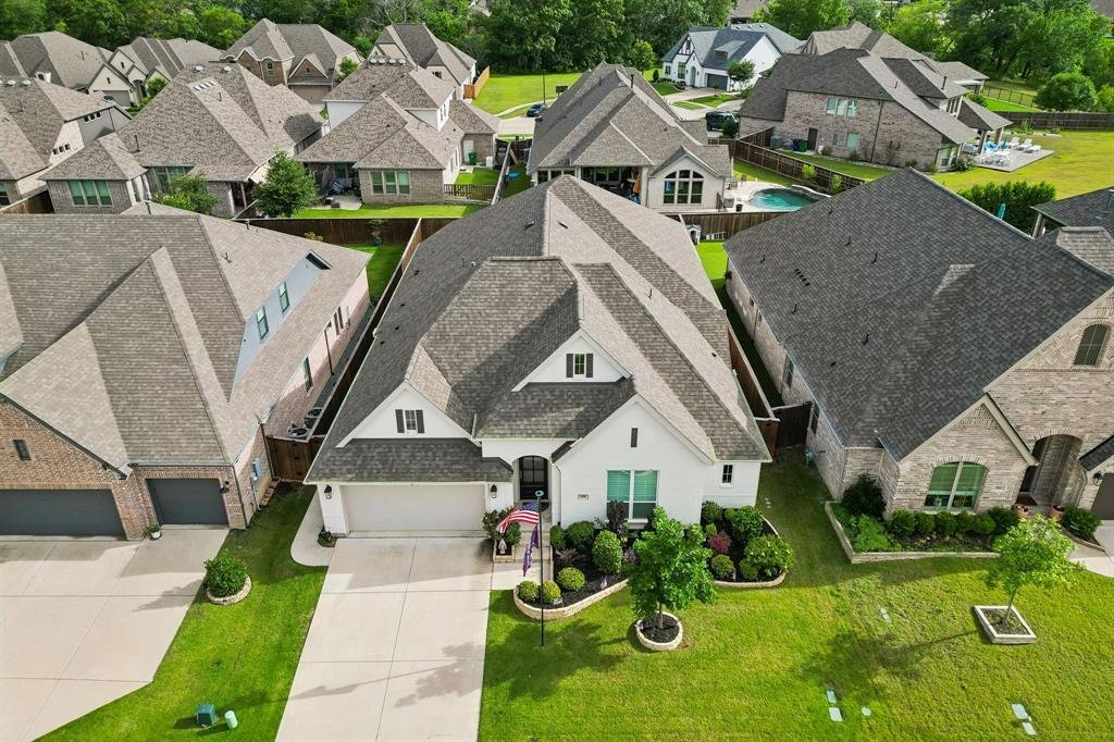 House in McKinney, Texas, United States 4 - 18030595