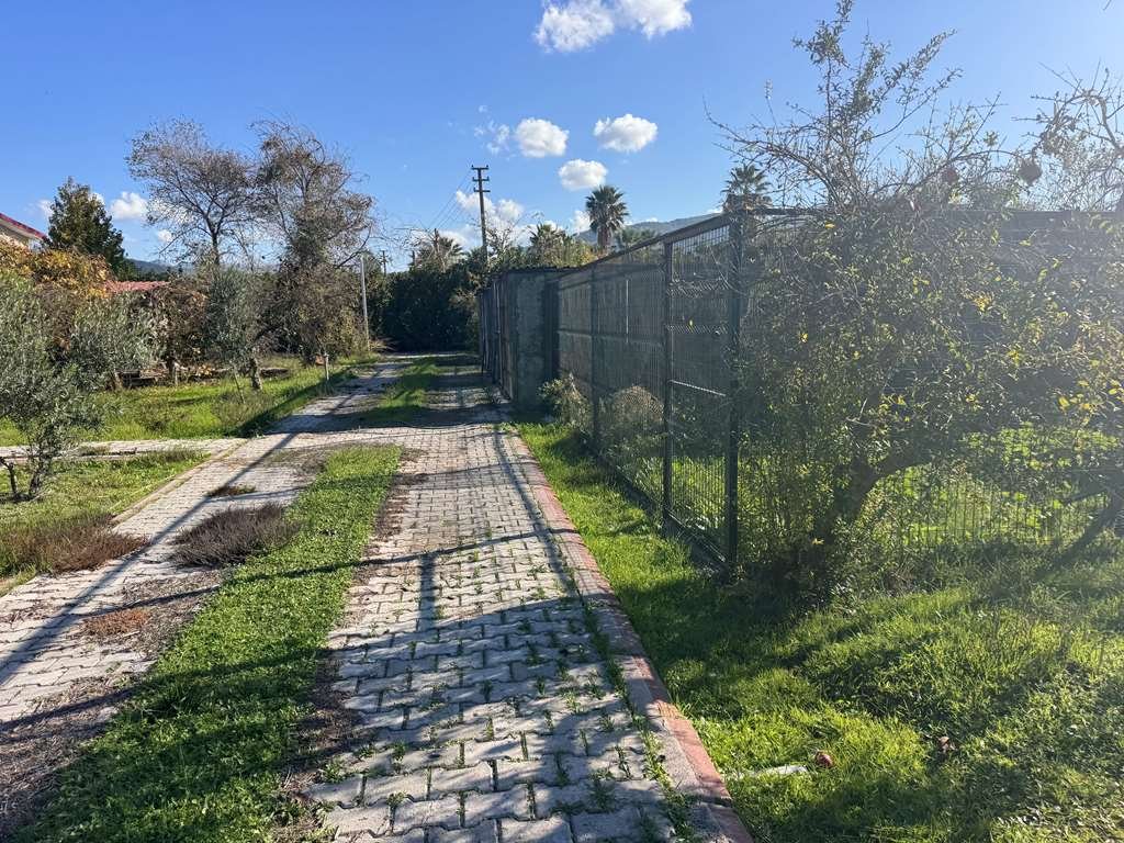 Villa in Muğla, Muğla, Turkey 4 - 18026117