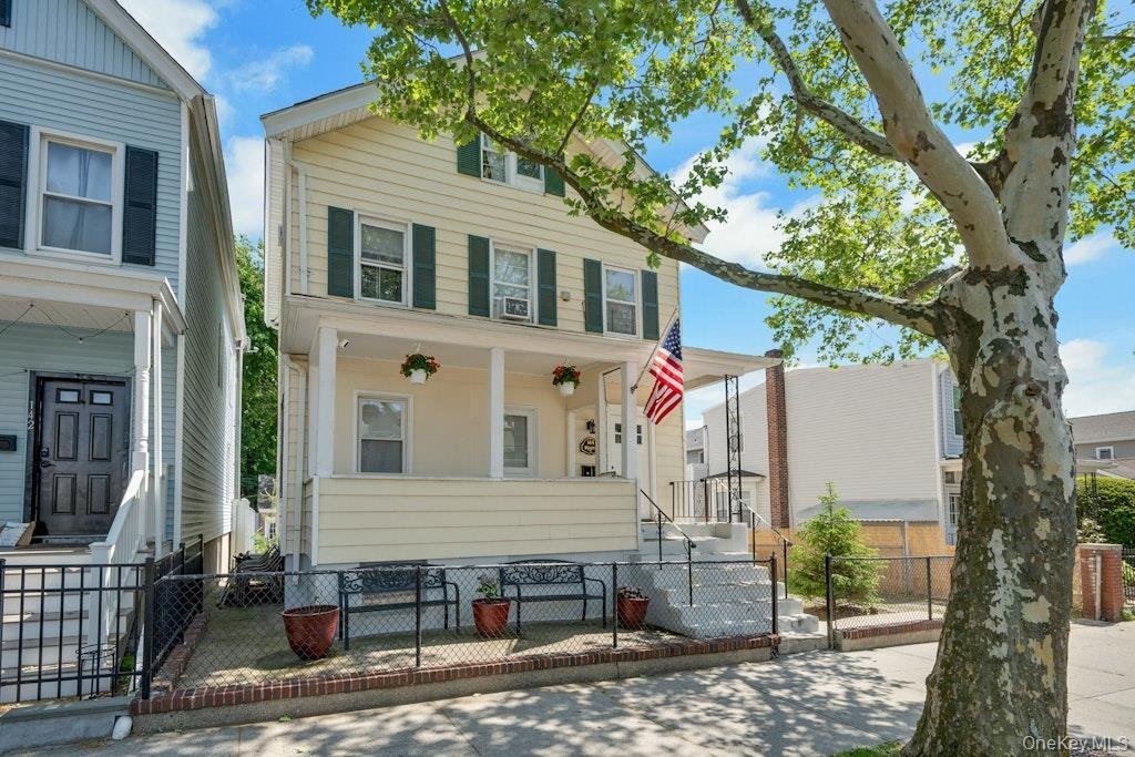 Appartement à Sleepy Hollow, État de New York, États-Unis 2 - 18027975