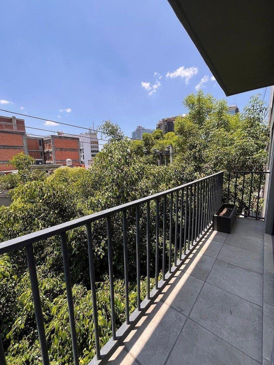 Apartment in Santa Catarina Yecahuitzotl, Mexico City, Mexico 2 - 18030904