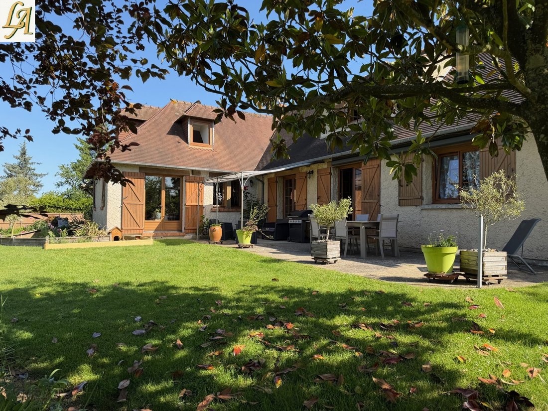 House in Saint-Luc, Normandy, France 1 - 18032644