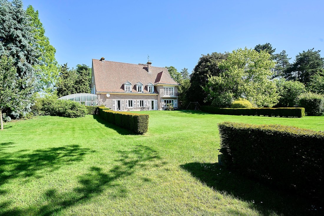 House in Sud, La Chapelle-d'Armentieres, France 1 - 18030864