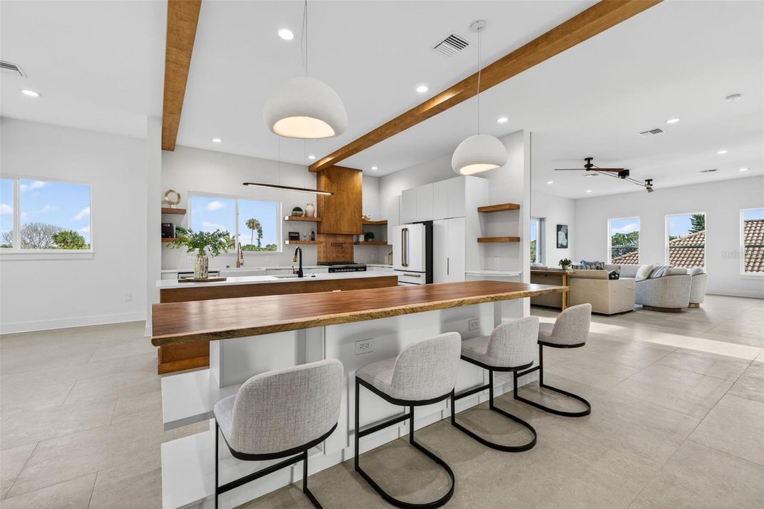 House in Belleair Beach, Florida, United States 4 - 18031653