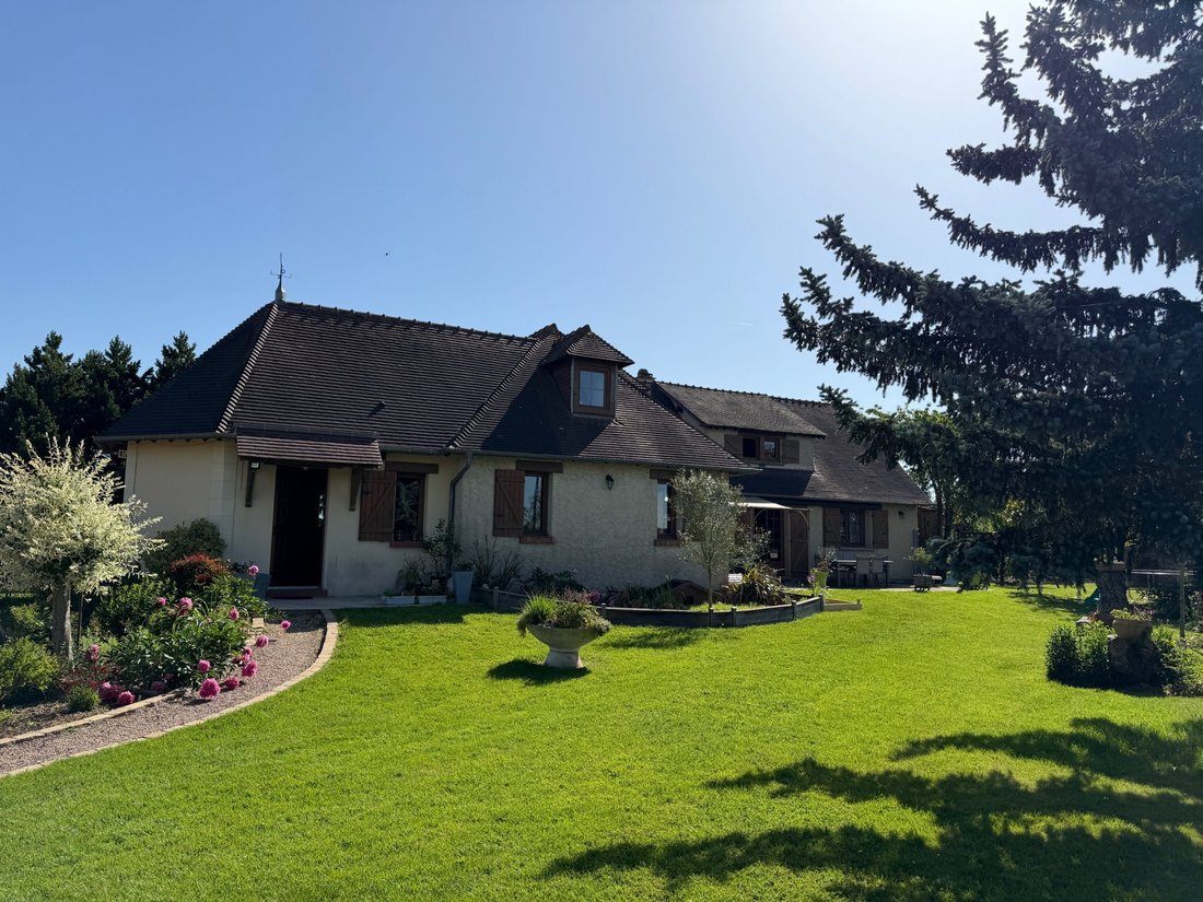 House in Saint-Luc, Normandy, France 2 - 18032644