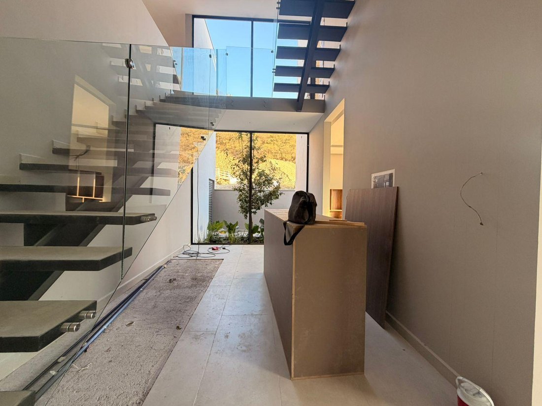House in Monterrey, Nuevo Leon, Mexico 5 - 18027430