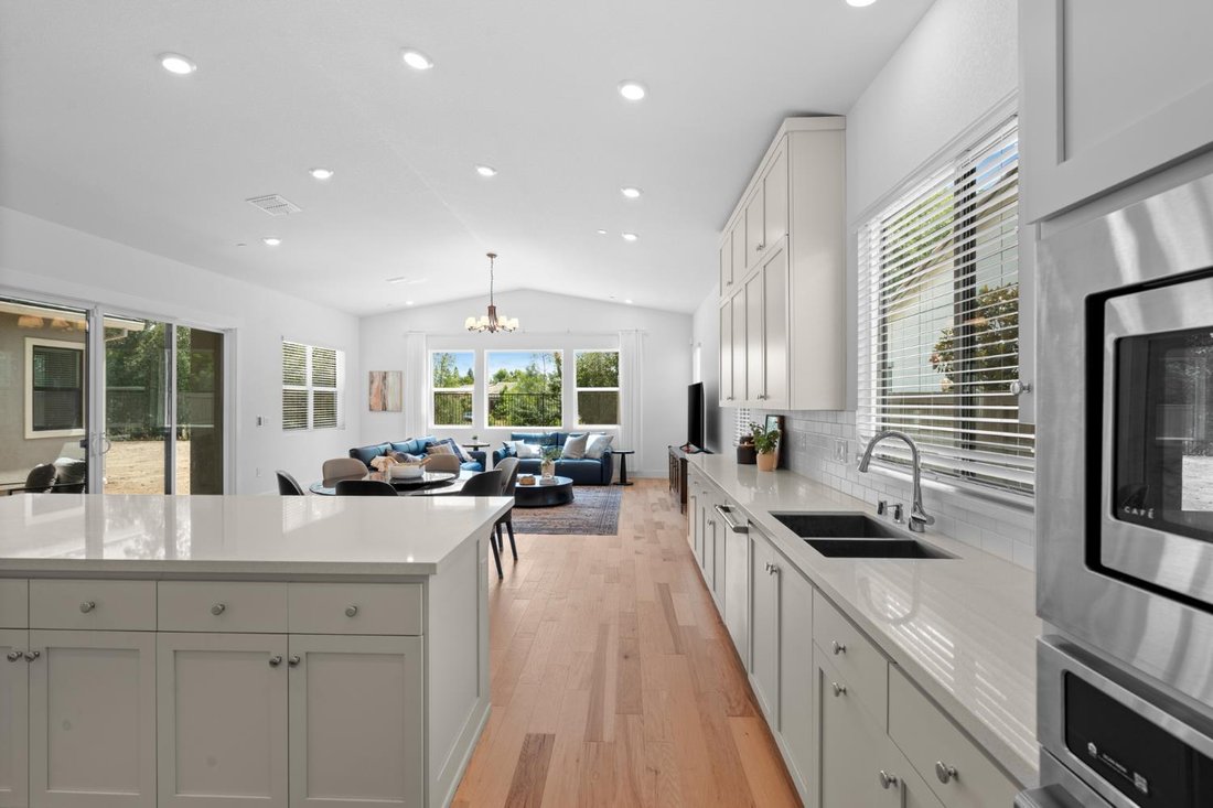 House in Granite Bay, California, United States 1 - 18031905