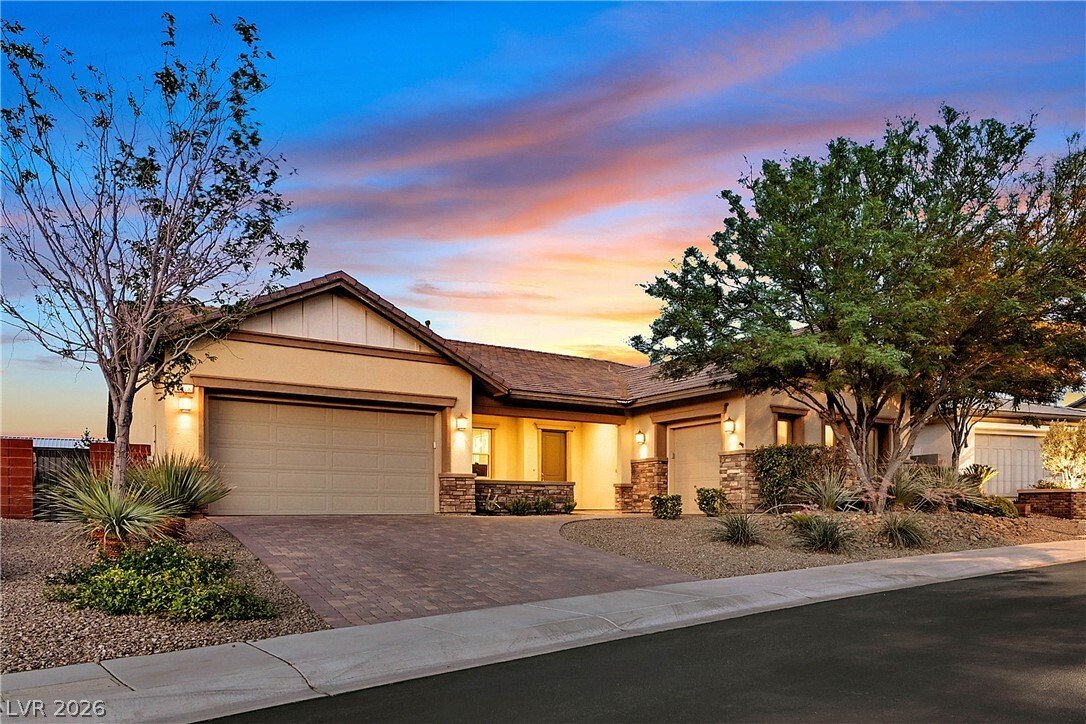 House in Las Vegas, Nevada, United States 2 - 18031928