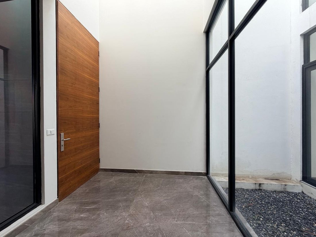 Haus in Monterrey, Nuevo León, Mexiko 2 - 18027466