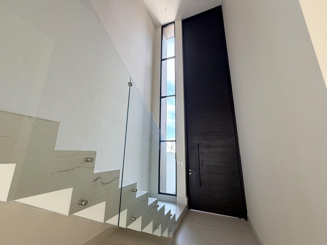 House in Monterrey, Nuevo Leon, Mexico 3 - 18027473