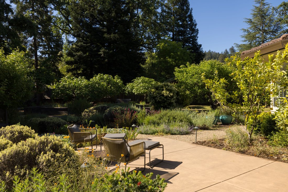 House in Calistoga, California, United States 5 - 18028360
