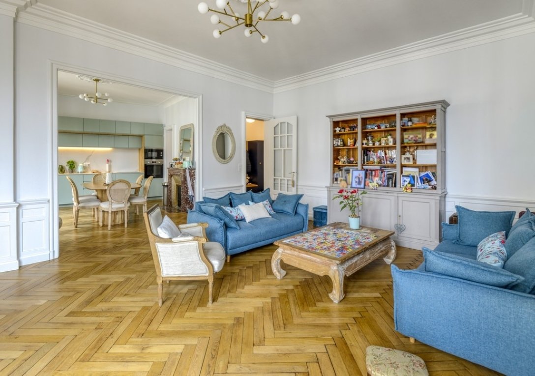 Apartment in Nantes, Pays de la Loire, France 3 - 18026391