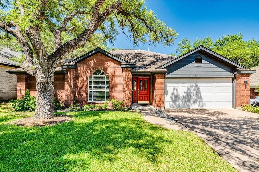 House in Austin, Texas, United States 1 - 18026156
