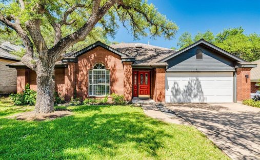 House in Austin, Texas, United States 1