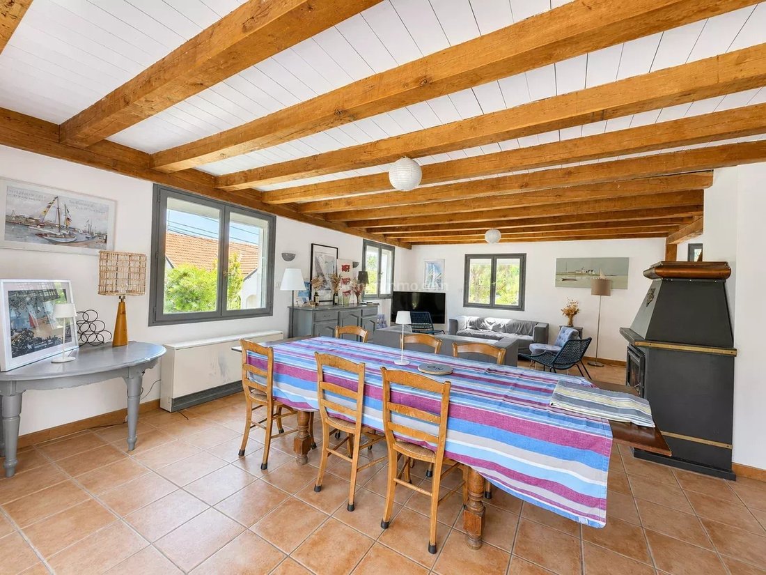 House in Herbaudiere-Le Vieil, Noirmoutier-en-l'Île, France 3 - 17331946