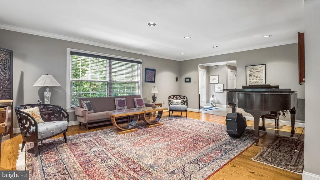 House in Narberth, Pennsylvania, United States 5 - 18031751
