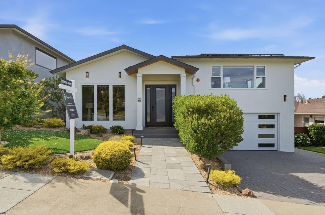 House in San Mateo, California, United States 2 - 18031801