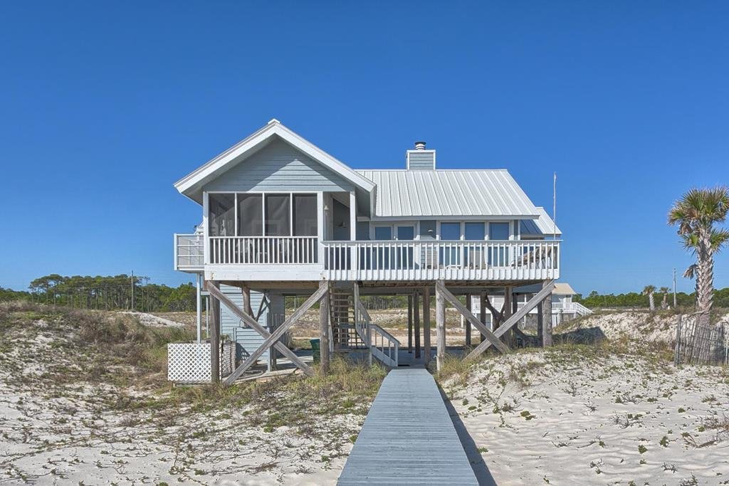Maison à Île Saint Georges, Floride, États-Unis 1 - 18025596