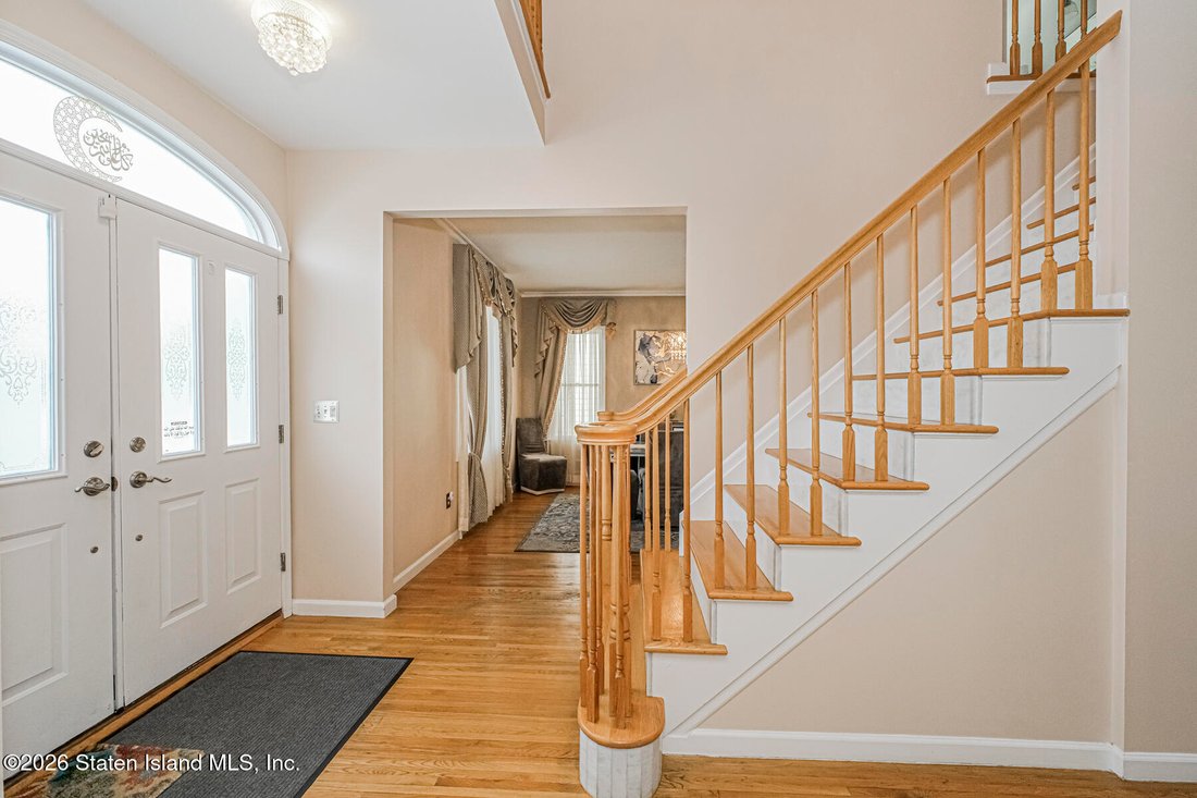 House in New York, New York, United States 4 - 18026188