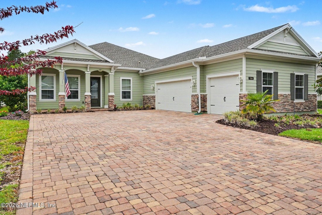House in St. Augustine, Florida, United States 1 - 18025703