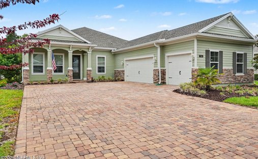 Haus in Sankt Augustine, Florida, Vereinigte Staaten 1