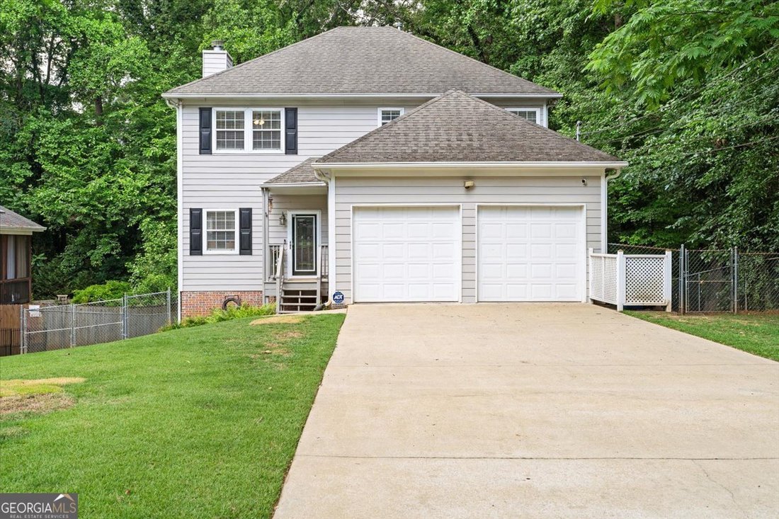 House in Atlanta, Georgia, United States 2 - 17980103