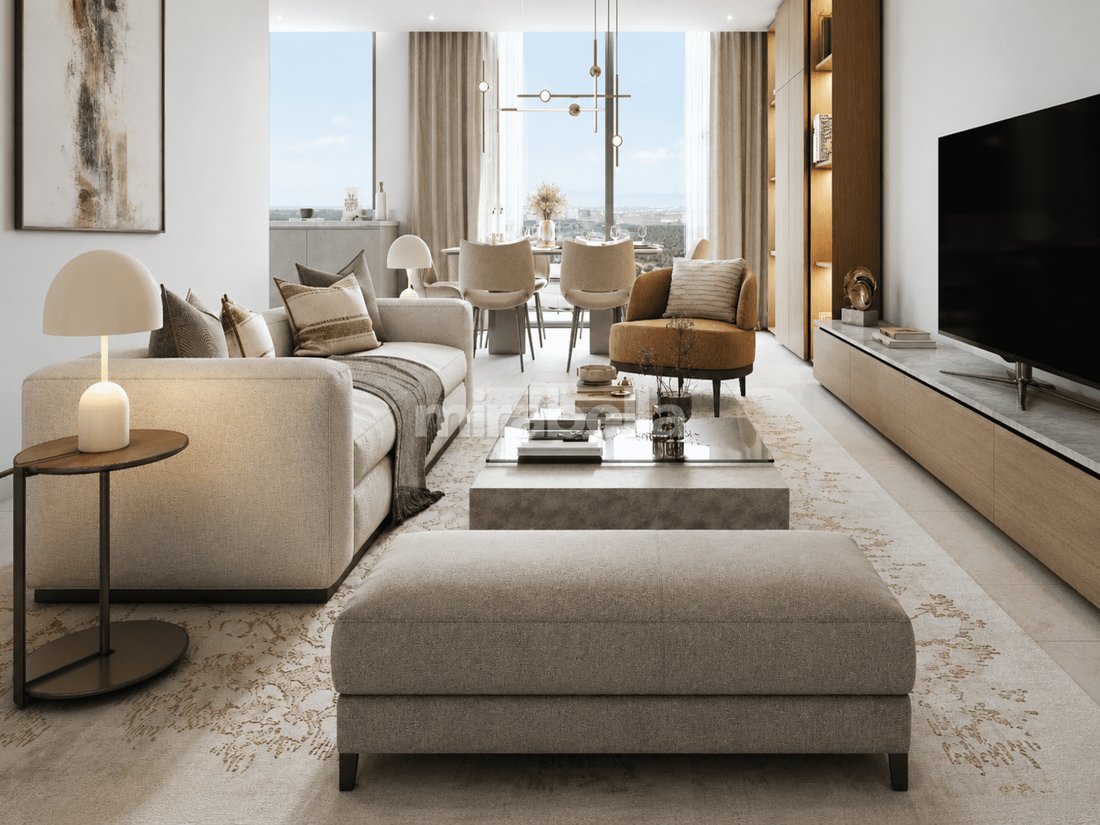 Apartment in Bukadra, Dubai, United Arab Emirates 1 - 18025915
