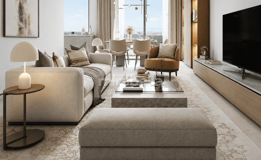 Apartment in Bukadra, Dubai, United Arab Emirates 1