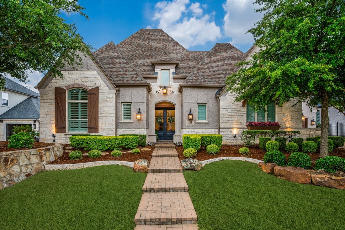 House in Prosper, Texas, United States 2 - 18031859