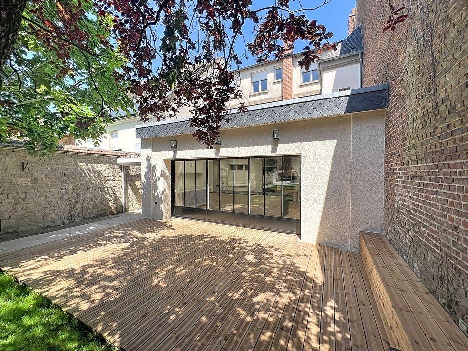 House in Compiegne, Hauts-de-France, France 4 - 18026913