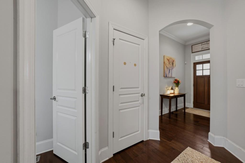 Townhouse in Smyrna, Georgia, United States 3 - 18026802