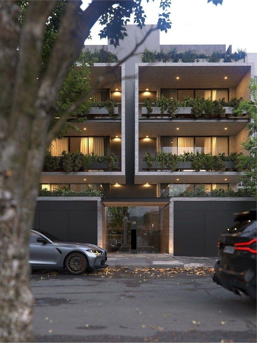 Apartment in Mexico City, Mexico City, Mexico 5 - 18030903