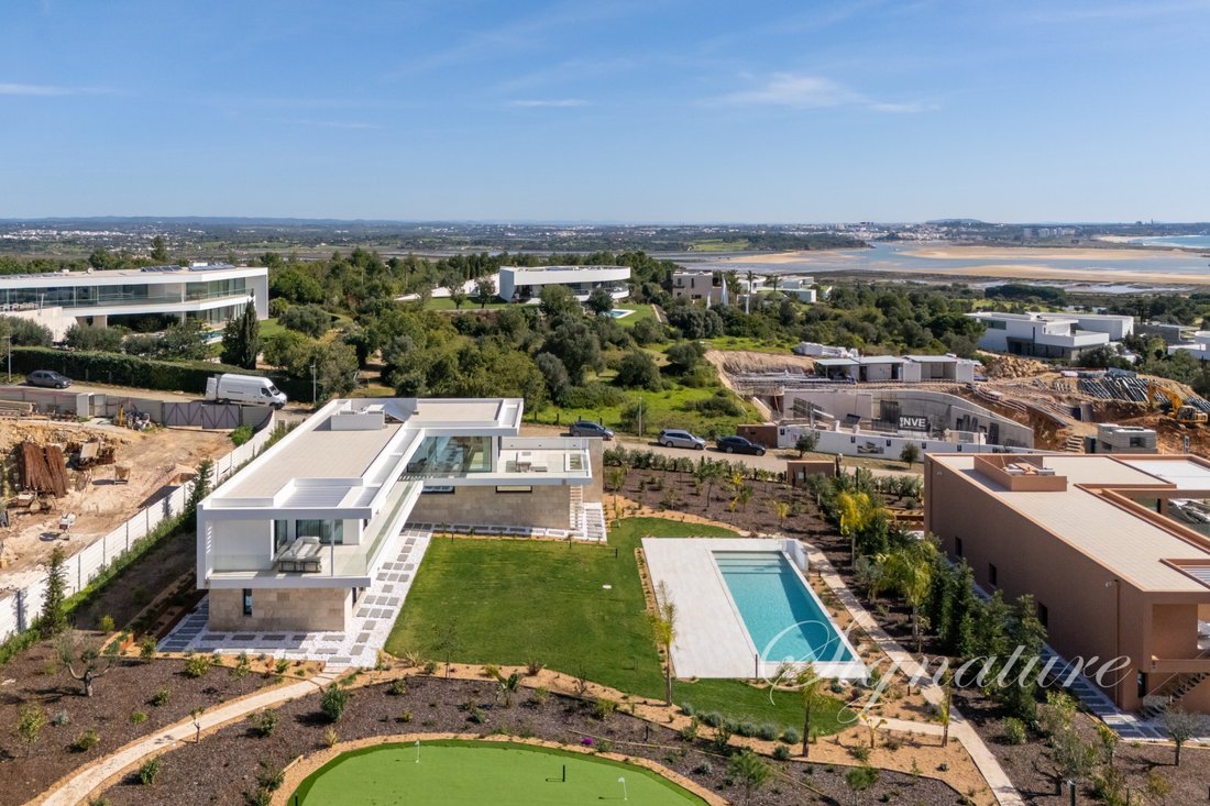 Villa in Odiaxere, Algarve, Portugal 3 - 18027553