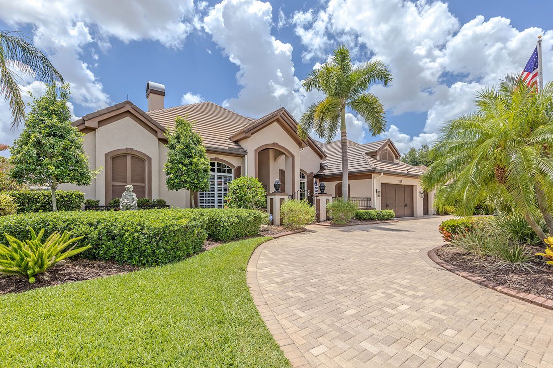 House in Venice, Florida, United States 1 - 18028091